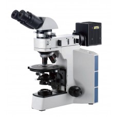 OPTEK POL-40IT Polarising Microscope